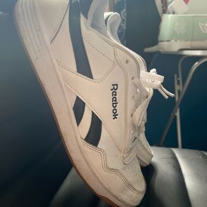 Reebok tennis size 7.5